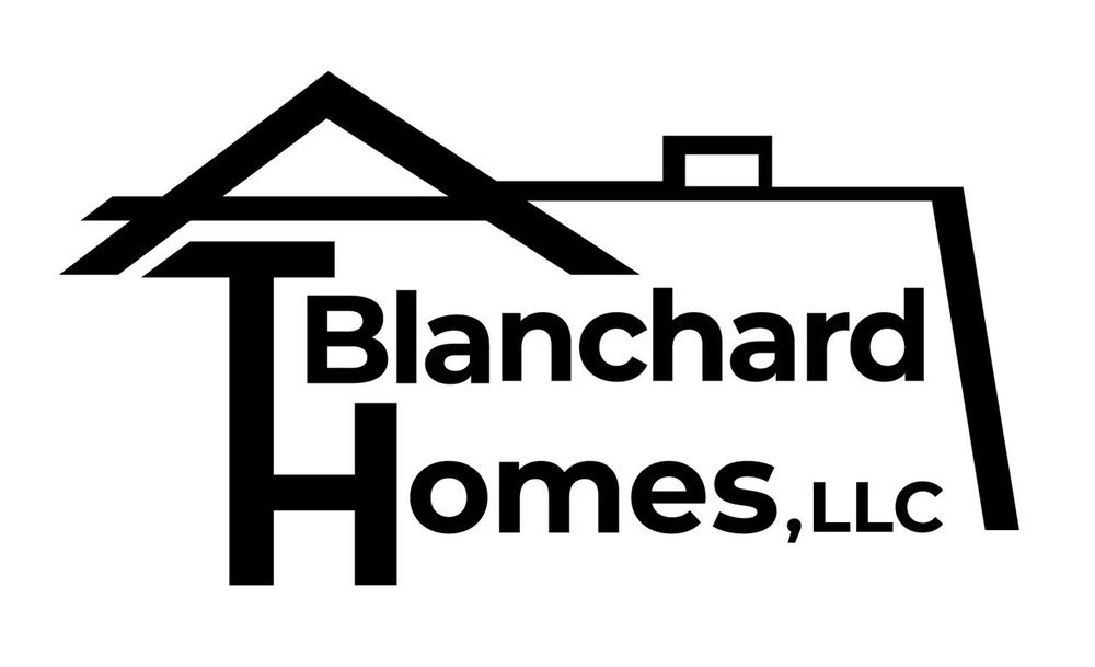 T BLANCHARD HOMES Updated July 2024 Request Consultation 1497
