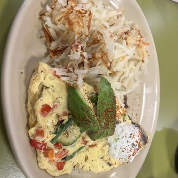 Snooze, an A.M. Eatery - Garden Harvest Omelet* - Breakfast & Brunch Near Me - Stafford, Texas Snooze, an A.M. Eatery - Garden Harvest Omelet* - Breakfast & Brunch Near Me - Stafford, Texas