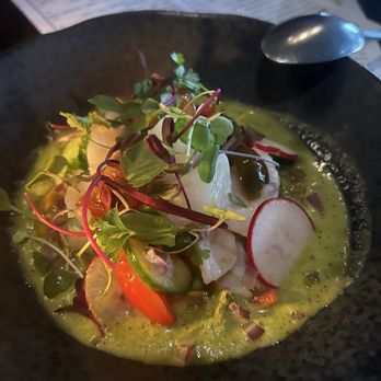 Malama Pono Restaurant - Seafood Near Me - Los Angeles, California