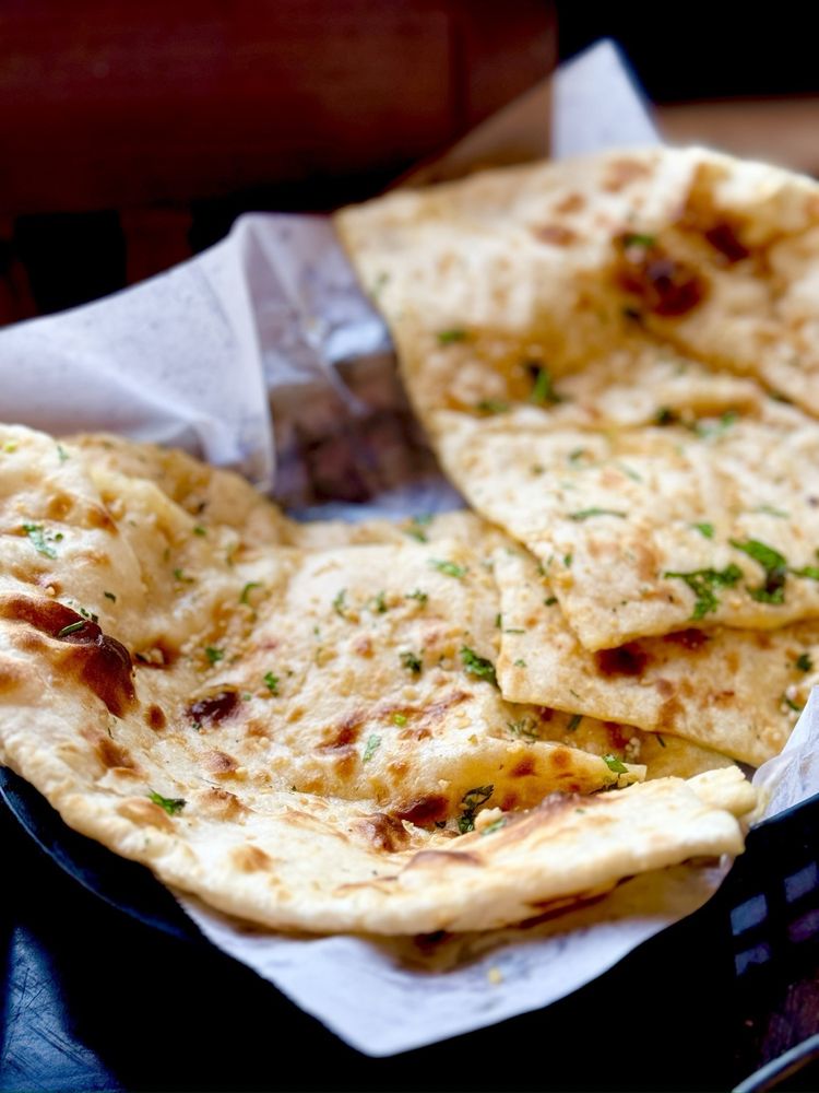 Little India Restaurant & Bar Highlands