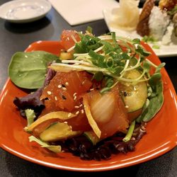 Tun’s Kojima Sushi & Japanese Cuisine
