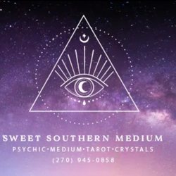Sweet Southern Medium