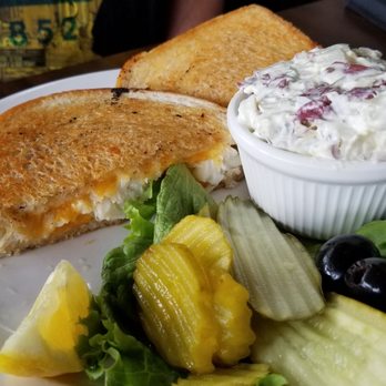 Seascape Restaurant - Grilled cheese crab sandwich - Seafood Near Me - Trinidad, California Seascape Restaurant - Grilled cheese crab sandwich - Seafood Near Me - Trinidad, California