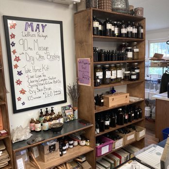 Meadowsweet Gifts and Wellness - Massage Near Me - Morrison, Colorado