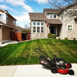Peacock Landscaping
