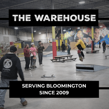 The Warehouse - The Warehouse - Community Service/Non-Profit Near Me - Bloomington, Indiana The Warehouse - The Warehouse - Community Service/Non-Profit Near Me - Bloomington, Indiana