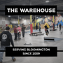 Photo of The Warehouse