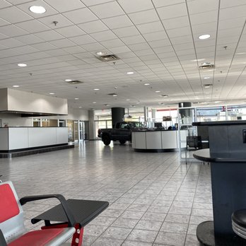 Rick Mcgill S Airport Toyota