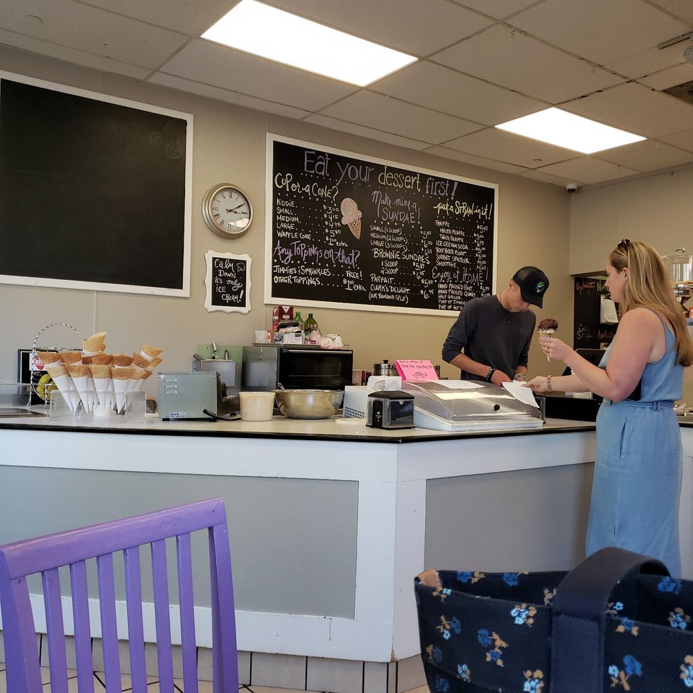 Order up Order up