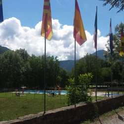 Camping Oto