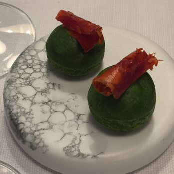 L'Agapé - Amuse Bouche - French Near Me - Paris, 75