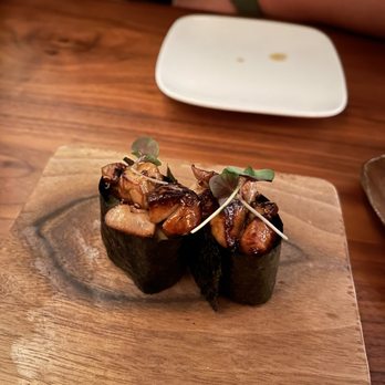 Uchi Miami - Asian Fusion Near Me - Miami, Florida Uchi Miami - Asian Fusion Near Me - Miami, Florida