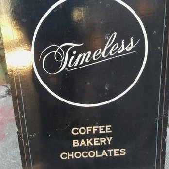 Timeless Coffee - Bakeries Near Me - Oakland, California Timeless Coffee - Bakeries Near Me - Oakland, California