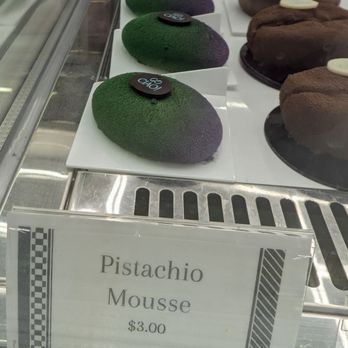 CIAO! Sweets & Gelato - Patisserie/Cake Shop Near Me - Richardson, Texas CIAO! Sweets & Gelato - Patisserie/Cake Shop Near Me - Richardson, Texas