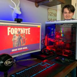 PC Laptops