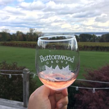 Buttonwood Grove Winery - Scenery - Wineries Near Me - Romulus, New York