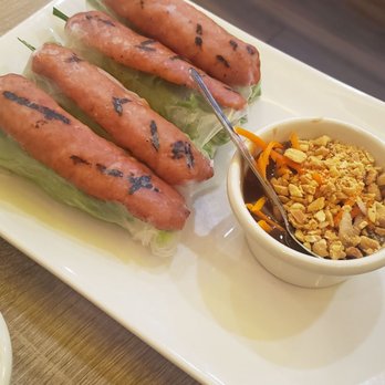 Pho Long - Pork spring rolls - Vietnamese Near Me - Colton, California Pho Long - Pork spring rolls - Vietnamese Near Me - Colton, California