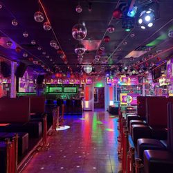 Bachata Lounge
