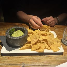 Guac Guac