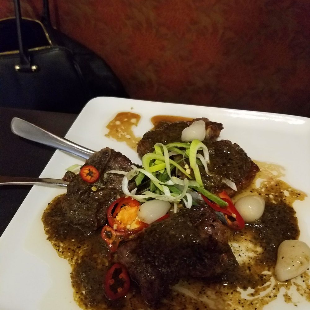 Facing East - Beef ribs - Chinese Near Me - Bellevue, Washington Facing East - Beef ribs - Chinese Near Me - Bellevue, Washington