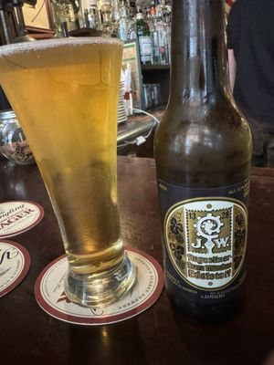 Old Town Bar by null Old Town Bar by null