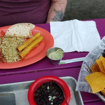 Taco Boy - Mexican Near Me - Summerville, South Carolina