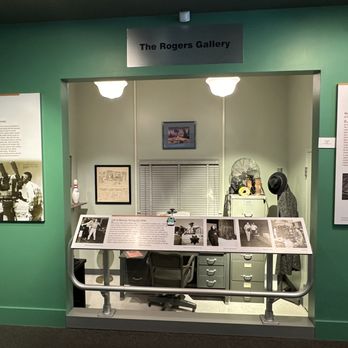 Atomic Museum - Museums Near Me - Las Vegas, Nevada Atomic Museum - Museums Near Me - Las Vegas, Nevada