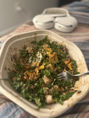 sweetgreen by null