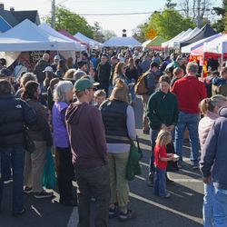 Port Townsend Farmers Market