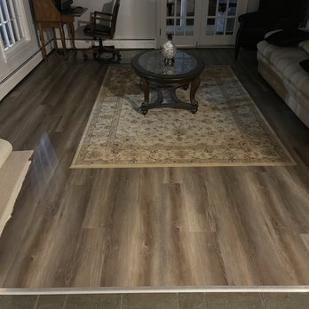 Floors By Napoli - living room and dining room - Flooring Near Me - Croydon, Pennsylvania Floors By Napoli - living room and dining room - Flooring Near Me - Croydon, Pennsylvania