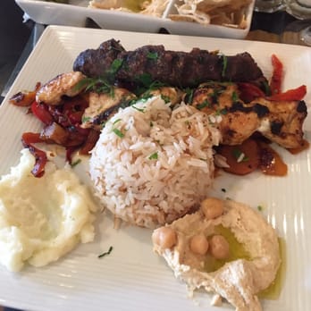 Madison Cafe & Grill - Mixed grill. Delicious. - American Near Me - Cresskill, New Jersey Madison Cafe & Grill - Mixed grill. Delicious. - American Near Me - Cresskill, New Jersey