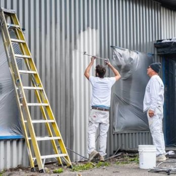 Duoco Peinture - Peinture commerciale
#duocopeinture - Painters Near Me - Laval, Quebec