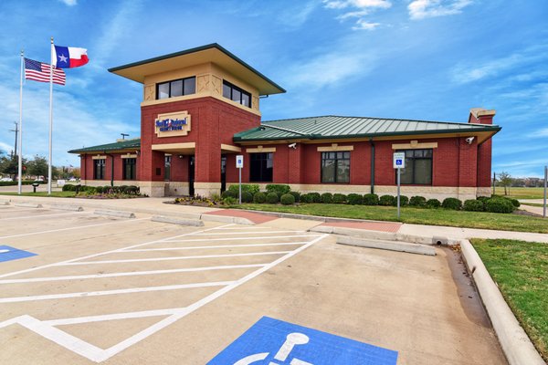 SHELL FEDERAL CREDIT UNION - Updated March 2026 - 12 Reviews - 1600 W