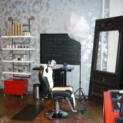 Blink - Eyebrow Station