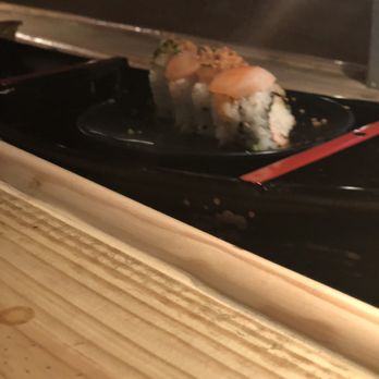 Sushi Lucy - Sushi Bars Near Me - North Miami, Florida Sushi Lucy - Sushi Bars Near Me - North Miami, Florida
