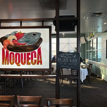 Moqueca Brazilian Cuisine - Entrance - Brazilian Near Me - Oxnard, California Moqueca Brazilian Cuisine - Entrance - Brazilian Near Me - Oxnard, California