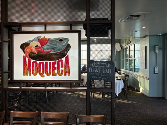 Moqueca Brazilian Cuisine by null