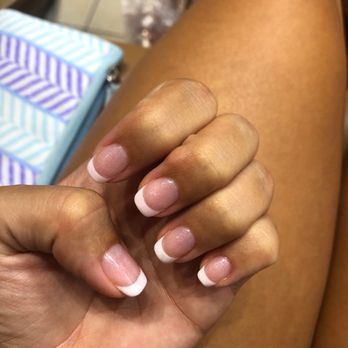 Top Ten Nails - Nail Salons Near Me - Middleton, Massachusetts