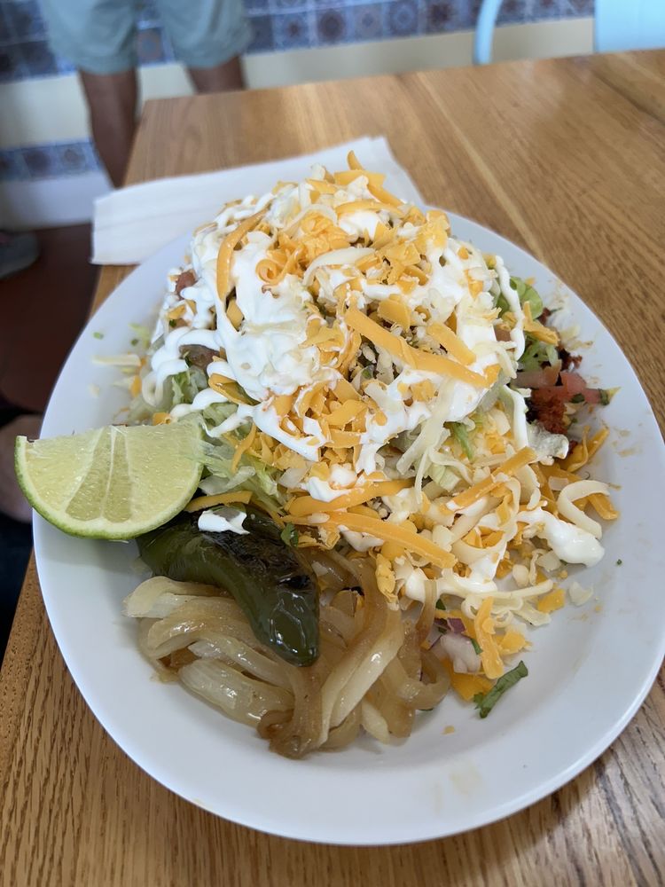 Ochoa’s Mexican Restaurant