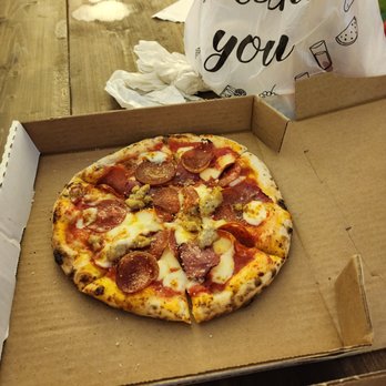 Little Devils Wood Fire Pizza - Food Trucks Near Me - Vancouver, British Columbia Little Devils Wood Fire Pizza - Food Trucks Near Me - Vancouver, British Columbia