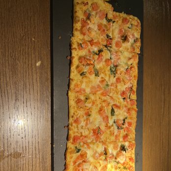 Red Lobster - Lobster Flatbread - Seafood Near Me - Stockton, California