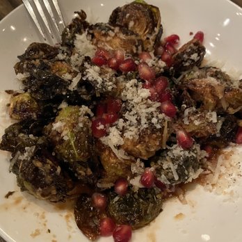 Nopa - Brussel Sprouts - New American Near Me - San Francisco, California Nopa - Brussel Sprouts - New American Near Me - San Francisco, California