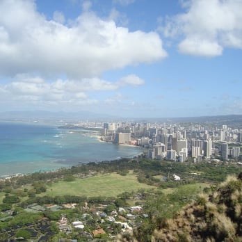 Diamond Head State Monument - Parks Near Me - Honolulu, Hawaii Diamond Head State Monument - Parks Near Me - Honolulu, Hawaii