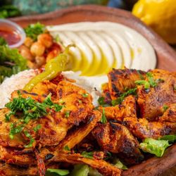 Shawarma Express