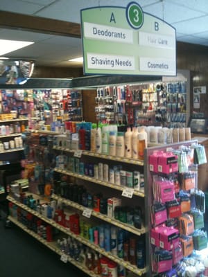 Corner Drugstore, 128 W Genesee St, Iron River, MI 49935, US