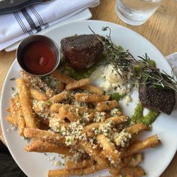 Steak Frites!! Steak Frites!!
