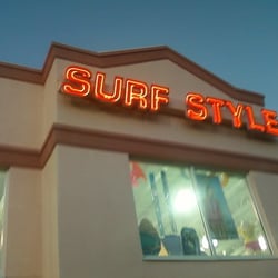 Surf Style 111: Surf, Swimwear, Sporting Goods in Madeira Beach - Surf Style