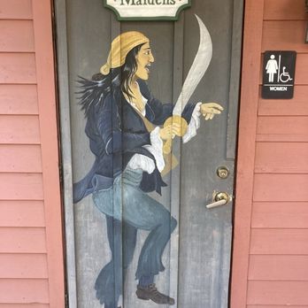 Pirate's Cove Adventure Golf - They certainly keep the theme running, haha. - Mini Golf Near Me - Williamsburg, Virginia Pirate's Cove Adventure Golf - They certainly keep the theme running, haha. - Mini Golf Near Me - Williamsburg, Virginia