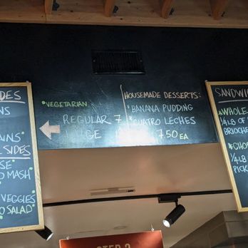 2Fifty Texas BBQ - Sides - Barbeque Near Me - Washington, DC, District of Columbia