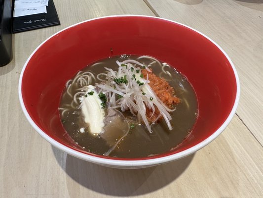 Tsuta Japanese Soba Noodles - 313@somerset by null